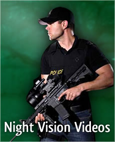 Night Vision Videos