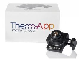 Opgal Therm App 25Hz | Thermal Imaging Camera For Android