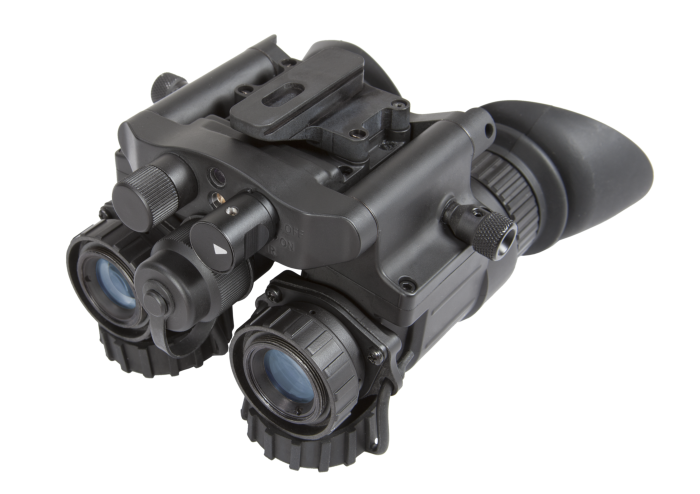 Armasight BNVD-51 2HD Night Vision Goggles