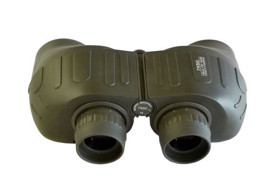 binoculars spec