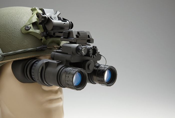 mil spec binoculars