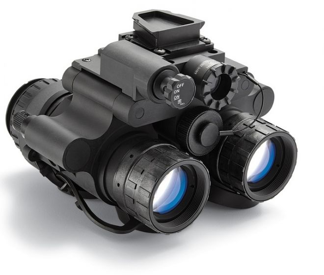 night binoculars