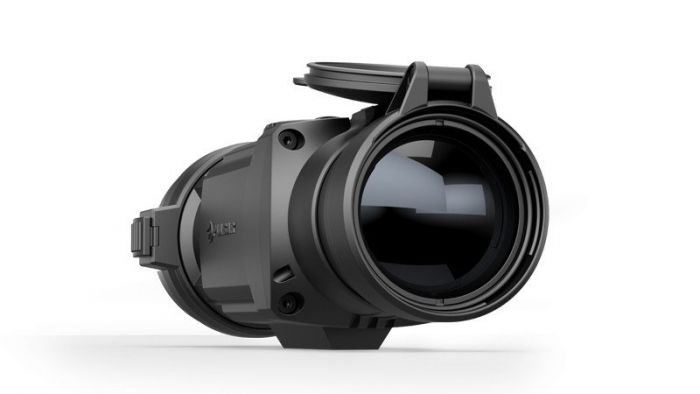 Pulsar Core Fxq50 Pulsar Monocular Night Vision Guys