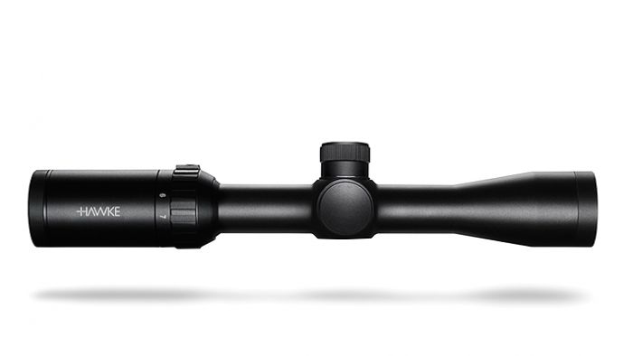 Hawke Vantage 2-7x32 | Hawke Vantage Scope | Night Vision Guys