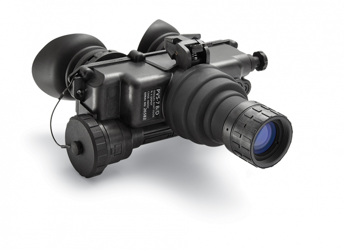 Diy Night Vision Goggles The Latest In Night Vision Goggle Technology