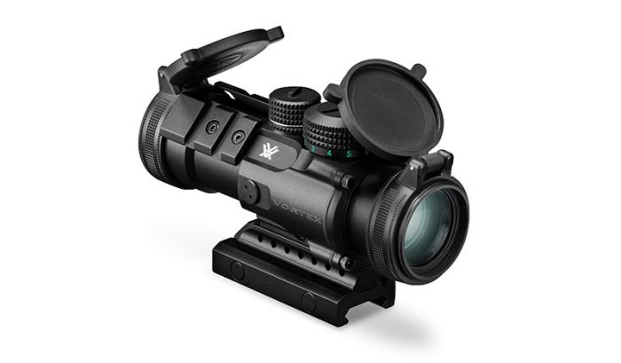Vortex Spitfire 3x Prism Scope for sale online