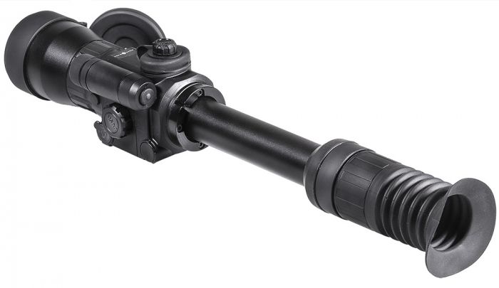 Sightmark Photon Xt 6 5x50l Digital Night Vision Riflescope