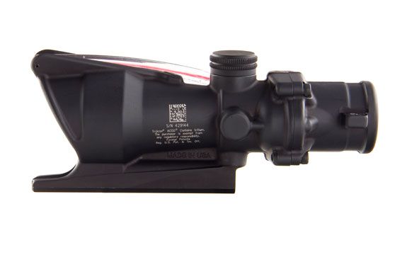 trijicon binoculars