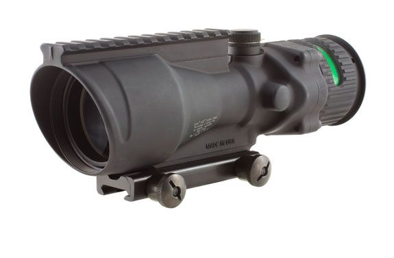 trijicon binoculars