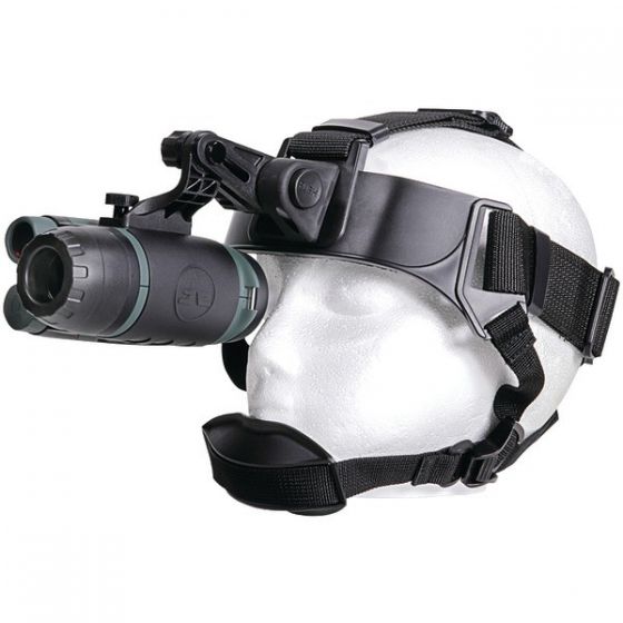 1 X 24 Firefield FF24125 Spartan Night Vision Goggle