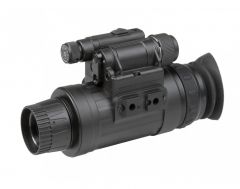 AGM Wolf-14 NW2 – Night Vision Monocular Gen 2+ "White Phosphor Level 2"