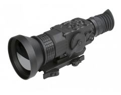 AGM Python TS75-336  Long Range Thermal Imaging Rifle Scope 336x256 (60 Hz), 75 mm lens