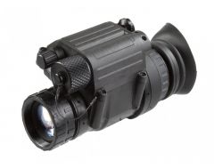 NVG PVS-14 Gen 3 Auto-Gated MG - Elbit Tube w/Tube Data Sheet 64-72lp/mm