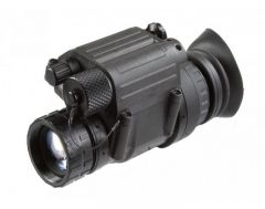 NVG PVS-14 3rd Gen Manual Gain-Elbit White Phosphor-64lp/mm (W/Tube Date Sheet)