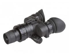 AGM Wolf-7 NW2 Night Vision Goggle Gen 2+ "White Phosphor Level 2"
