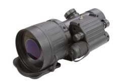 AGM Comanche 40 3NL2 – Night Vision Clip-On System