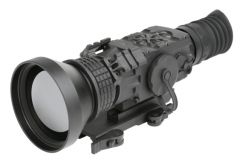 AGM Python TS75-640  Long Range Thermal Imaging Rifle Scope 640x512 (30 Hz), 75 mm lens