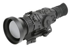 AGM Python TS75-640 Long Range Thermal Imaging Rifle Scope 640x512 (30 Hz), 75 mm lens