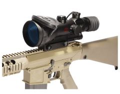 ATN ARES 4-3 Night Vision Weapon Sight