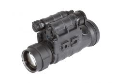 Armasight NYX-14C Gen2+ HD Night Vision Monocular for Photo and Video Cameras with Manual Gain
