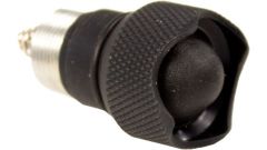 Steiner Mk4, Mk5 Push Button Tailcap - Black