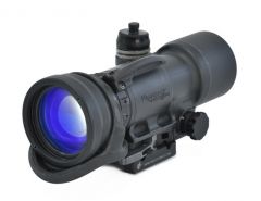 Knight Vision UNS-A2 Tactical Clip-on Sight Gen 3 Pinnacle Mil Spec Tubes HP+