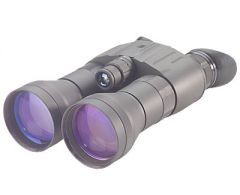 Night Optics USA D-221B Gen 2+HP Dual Tube Stereo NV Binocular