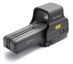 EOTech Holographic Weapon Sight 518.A65 Black