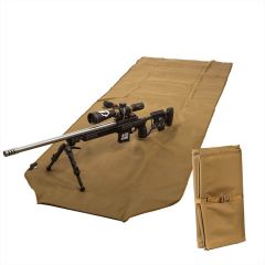 PADDED MAGIC CARPET SHOOTING MAT