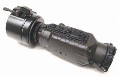 TREX Ultra-compact Thermal Clip-On Attachment