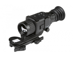 AGM Rattler TS35-384 Compact Medium Range Thermal Imaging Rifle Scope 384x288 (50 Hz), 35 mm lens