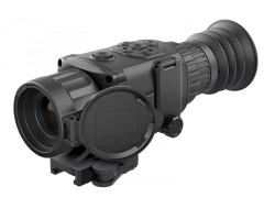 AGM Rattler TS25-256 Thermal Imaging Rifle Scope 256x192 (50 Hz), 25 mm lens