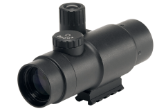 AGM Comanche-Mini 3AP  Night Vision Clip-On System with MIL-SPEC Elbit or L3 FOM 2200+ Gen 3+ Auto-Gated, P43-Green Phosphor. Made in USA. 