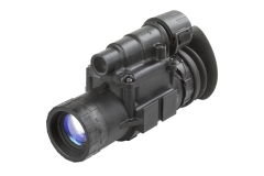 AGM MUM-14A-3AL1 W/Elbit 3rd Gen Hand Select Tube