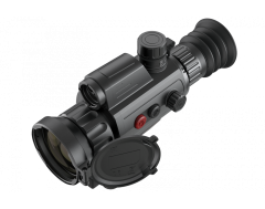 AGM Varmint LRF TS35-640 Thermal Imaging Rifle Scope with built-in Laser Range Finder, 12um, 640x512 (50 Hz), 35mm lens