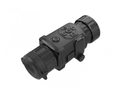 AGM Rattler TC19-256  Thermal Imaging Clip-On 12um, 256x192 (50 Hz), 19 mm lens. 