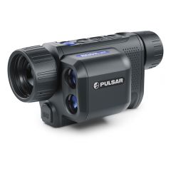 Pulsar Axion XQ38 LRF 3.5-14X 384x288 17 micron Thermal Monocular 50hz PL77428