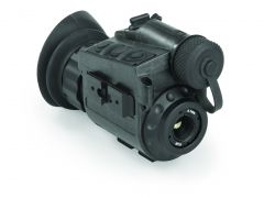 FLIR BREACH PTQ136 Tactical Multifunctional Thermal Monocular
