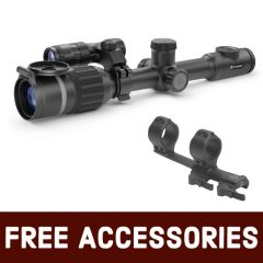Pulsar DIGEX N450 Digital Night Vision Riflescope
