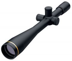 Leupold Competition Series 45x45mm Target Dot Reticle