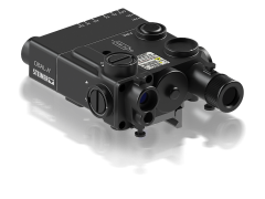 Steiner DBAL-A3 Civilian Dual Beam Aiming Laser - Advanced 3