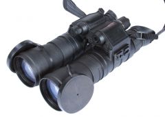 Armasight Eagle Gen 2+ SD Night Vision Binocular