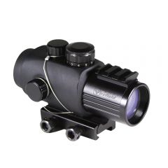 Firefield 3x30 Prismatic Combat Sight with Lens Converter