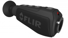 FLIR Refurb LS64 Thermal Night Vision Monocular 30Hz 35mm