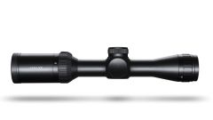 Hawke Airmax 2-7x32  Riflescope AMX Reticle Adjustable Objective