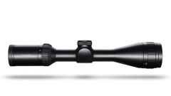 Hawke Airmax 3-9x40 Riflescope AMX Reticle Adjustable Objective