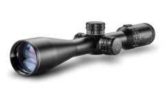 HAWKE FRONTIER 30 SF 2.5-15x50 Lr Dot Reticle Riflescope