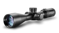 HAWKE FRONTIER 30 FFP 3-15x50 Mil Pro Reticle Riflescope