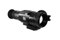 SUPER YOTER R 2.0-8.0x35mm Ultra-Compact Thermal Weapon Sight, VOx 640X480 core resolution, 50Hz refresh rate with a QD mount