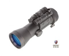 Night Optics Krystal 950L Gen2+ BW Night Vision Clip-On Sight